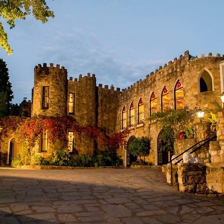 Hotel The Manor Basket Range Esterno foto